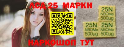 хмурый Малоярославец